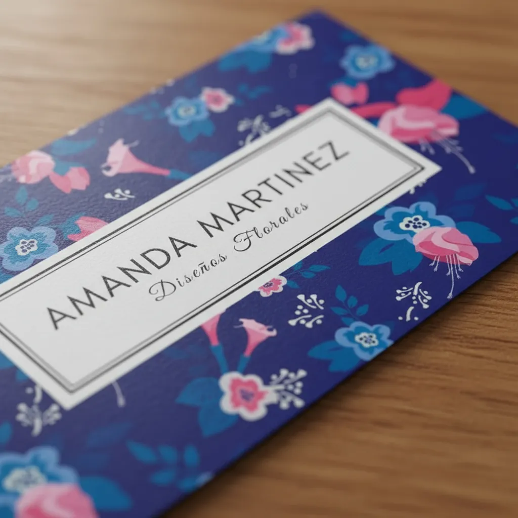Tarjetas personales thumbnail 2